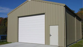 Garage Door Openers at Trenton City Center, Michigan